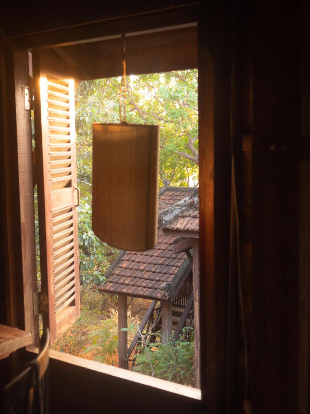 Quiet Garden View Lodge&Trekking Banlung Dış mekan fotoğraf